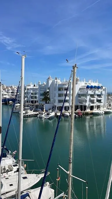 La Reina Del Mar Apartment Benalmadena Spain