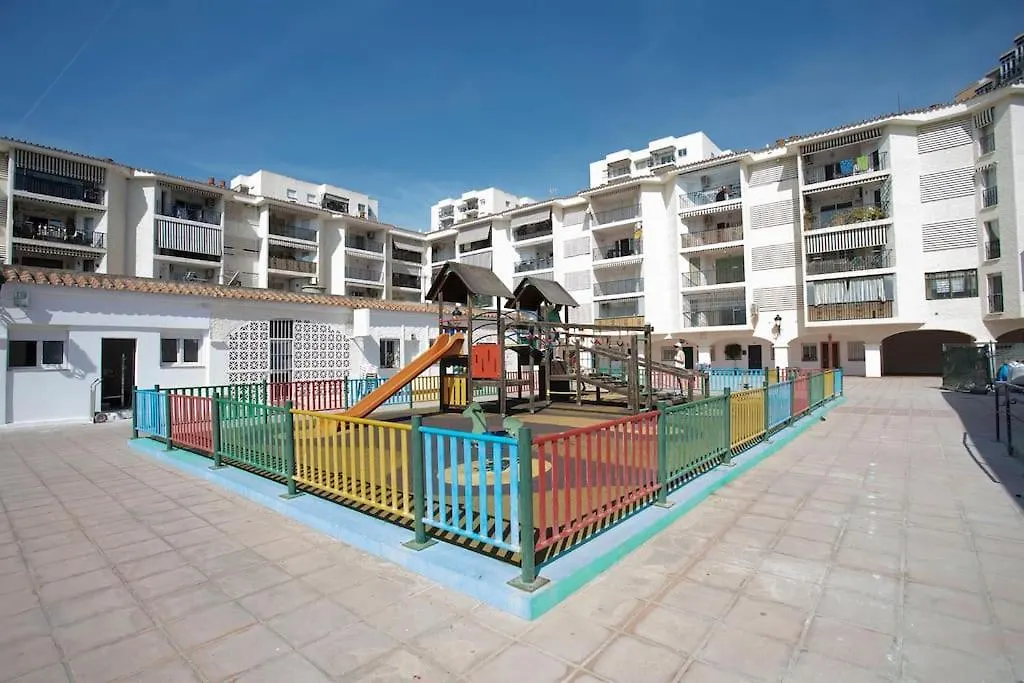 La Reina Del Mar Apartment Benalmadena 0*,  Spain